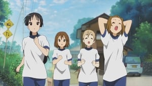 K-On!! Season 2 เค-อง! ก๊วนดนตรีแป๋วแหวว ภาค 2 ตอนที่ 15