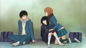 Kimi ni Todoke ฝากใจไปถึงเธอ ตอนที่ 20