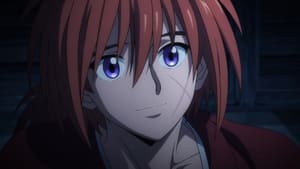 Rurouni Kenshin: Meiji Kenkaku Romantan ซามูไรพเนจร ตอนที่ 1