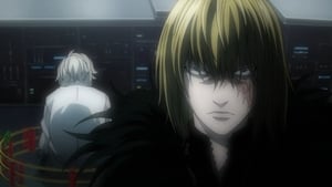 Death Note เดธโน้ต สมุดสังหาร ตอนที่ 30