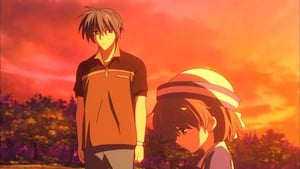 Clannad: After Story แคลนาด อาฟเตอร์ สตอรี่ ตอนที่ 18