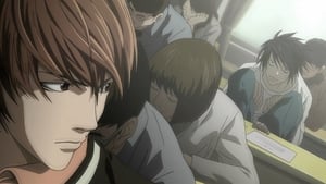 Death Note เดธโน้ต สมุดสังหาร ตอนที่ 9