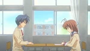 Clannad แคลนนาด ตอนที่ 2