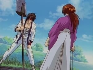 Rurouni Kenshin (1996) ซามูไรพเนจร ตอนที่ 5