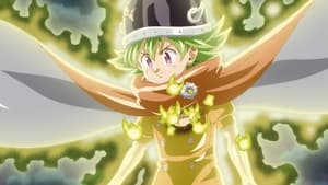 Nanatsu no Taizai: Mokushiroku no Yonkishi ศึกตำนาน 7 อัศวิน กาลวิบัติ 4 อัศวิน ตอนที่ 7