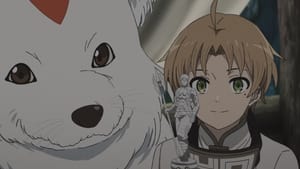 Mushoku Tensei Isekai Ittara Honki Dasu เกิดชาตินี้พี่ต้องเทพ ตอนที่ 15