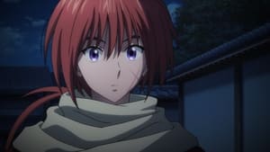 Rurouni Kenshin: Meiji Kenkaku Romantan ซามูไรพเนจร ตอนที่ 3