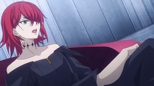 Ragna Crimson ตำนานนักล่ามังกร ตอนที่ 19