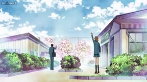 Kimi ni Todoke 2nd Season ฝากใจไปถึงเธอ ภาค 2 ตอนที่ 2