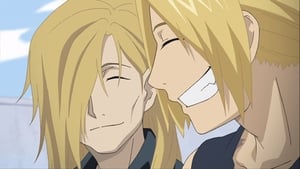 Fullmetal Alchemist: Brotherhood แขนกล คนแปรธาตุ: บราเธอร์ฮูด ตอนที่ 64