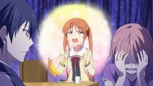 Aho Girl ยัยโง่บริสุทธิ์ ตอนที่ 1