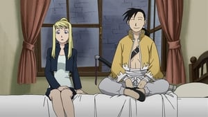 Fullmetal Alchemist: Brotherhood แขนกล คนแปรธาตุ: บราเธอร์ฮูด ตอนที่ 18