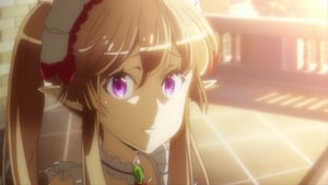 Outbreak Company โอตาคุตัวจริงขั้นเทพ ตอนที่ 1