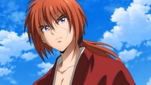 Rurouni Kenshin: Meiji Kenkaku Romantan ซามูไรพเนจร ตอนที่ 5