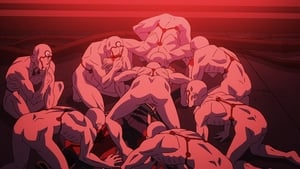 Fullmetal Alchemist: Brotherhood แขนกล คนแปรธาตุ: บราเธอร์ฮูด ตอนที่ 51