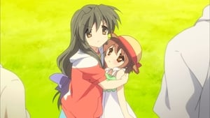 Clannad: After Story แคลนาด อาฟเตอร์ สตอรี่ ตอนที่ 19