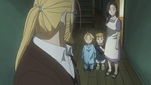 Fullmetal Alchemist: Brotherhood แขนกล คนแปรธาตุ: บราเธอร์ฮูด ตอนที่ 36