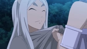 Enmusubi no Youko-chan ตอนที่ 17