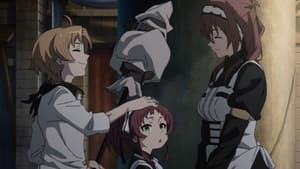 Mushoku Tensei Isekai Ittara Honki Dasu เกิดชาตินี้พี่ต้องเทพ ตอนที่ 20