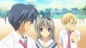 Clannad แคลนนาด ตอนที่ 18