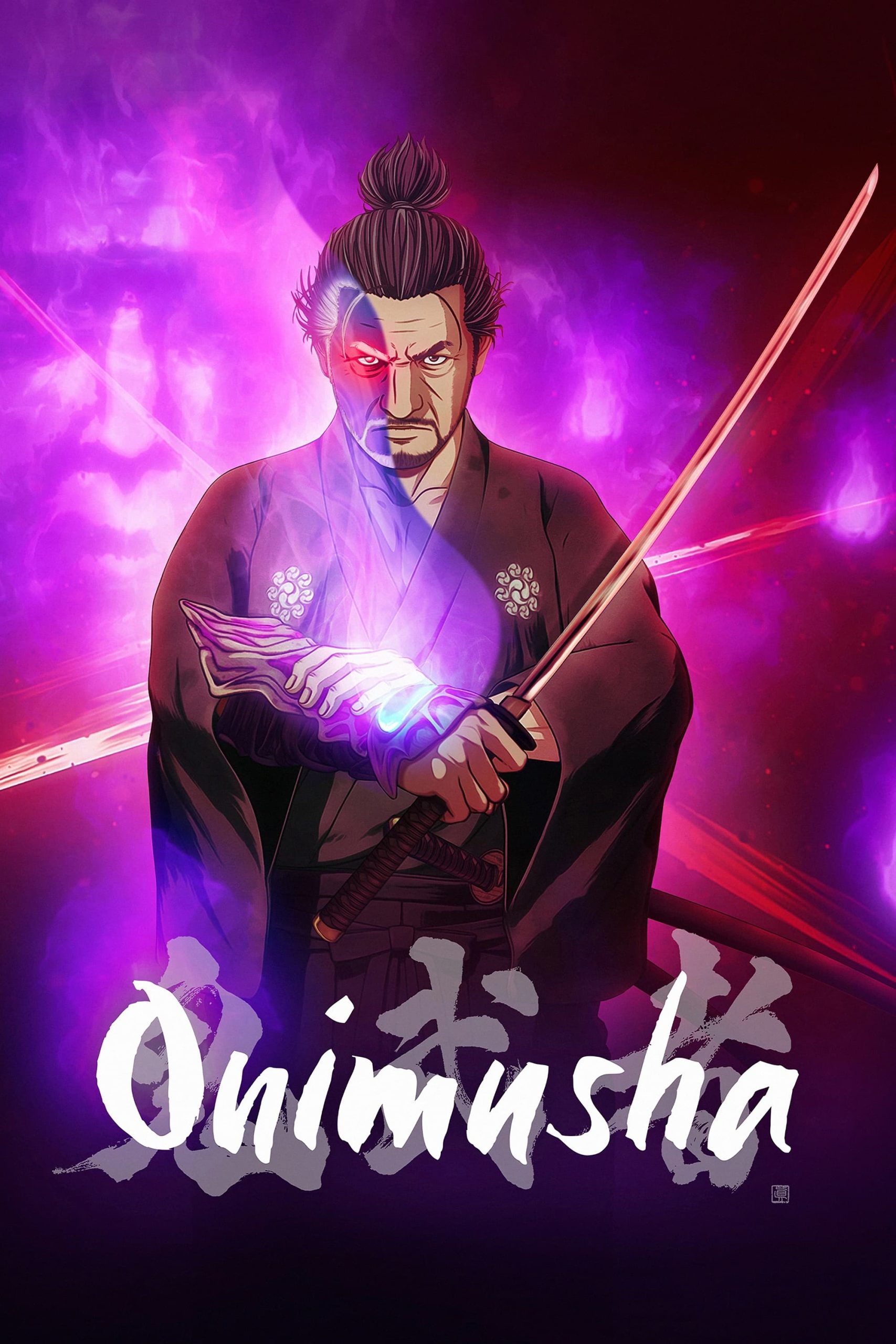 Onimusha โอนิมูฉะ