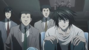 Death Note เดธโน้ต สมุดสังหาร ตอนที่ 11