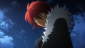 Aquarion Evol อควอเรี่ยน อีโวล ตอนที่ 15