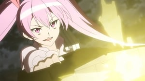 Akame ga Kill! อาคาเมะ สวยสังหาร ตอนที่ 19