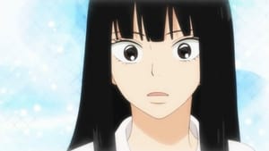 Kimi ni Todoke 2nd Season ฝากใจไปถึงเธอ ภาค 2 ตอนที่ 10