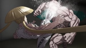 Kengan Ashura กำปั้นอสูร โทคิตะ ตอนที่ 12