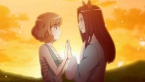 Enmusubi no Youko-chan ตอนที่ 9