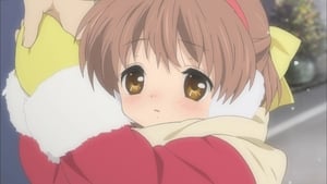 Clannad: After Story แคลนาด อาฟเตอร์ สตอรี่ ตอนที่ 21