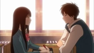 Kimi ni Todoke ฝากใจไปถึงเธอ ตอนที่ 3