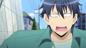 Monster Musume no Iru Nichijou ชีวิตป่วนรักของสาวมอนสเตอร์ ตอนที่ 5