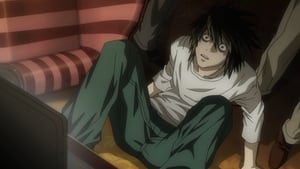 Death Note เดธโน้ต สมุดสังหาร ตอนที่ 12