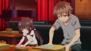 Ryuuou no Oshigoto! สอนหมากหนูที คุณพี่จ้าวมังกร! ตอนที่ 6