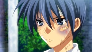 Clannad: After Story แคลนาด อาฟเตอร์ สตอรี่ ตอนที่ 4