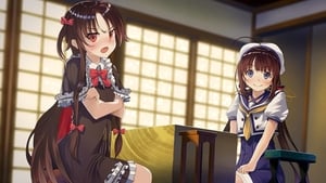 Ryuuou no Oshigoto! สอนหมากหนูที คุณพี่จ้าวมังกร! ตอนที่ 4