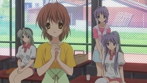 Clannad: After Story แคลนาด อาฟเตอร์ สตอรี่ ตอนที่ 1