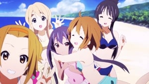 K-On! เค-อง! ก๊วนดนตรีแป๋วแหวว ตอนที่ 10