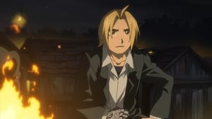 Fullmetal Alchemist: Brotherhood แขนกล คนแปรธาตุ: บราเธอร์ฮูด ตอนที่ 47