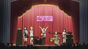 K-On!! Season 2 เค-อง! ก๊วนดนตรีแป๋วแหวว ภาค 2 ตอนที่ 20