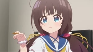 Ryuuou no Oshigoto! สอนหมากหนูที คุณพี่จ้าวมังกร! ตอนที่ 9