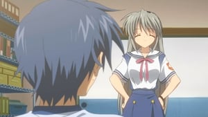 Clannad แคลนนาด ตอนที่ 17