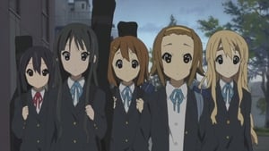 K-On!! Season 2 เค-อง! ก๊วนดนตรีแป๋วแหวว ภาค 2 ตอนที่ 17