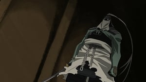 Fullmetal Alchemist: Brotherhood แขนกล คนแปรธาตุ: บราเธอร์ฮูด ตอนที่ 8