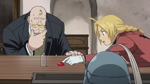 Fullmetal Alchemist: Brotherhood แขนกล คนแปรธาตุ: บราเธอร์ฮูด ตอนที่ 6