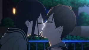 Koi to Uso จะรักหรือจะหลอก ตอนที่ 1