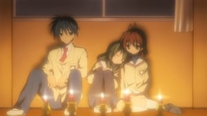 Clannad แคลนนาด ตอนที่ 9