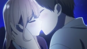 Koi to Uso จะรักหรือจะหลอก ตอนที่ 12